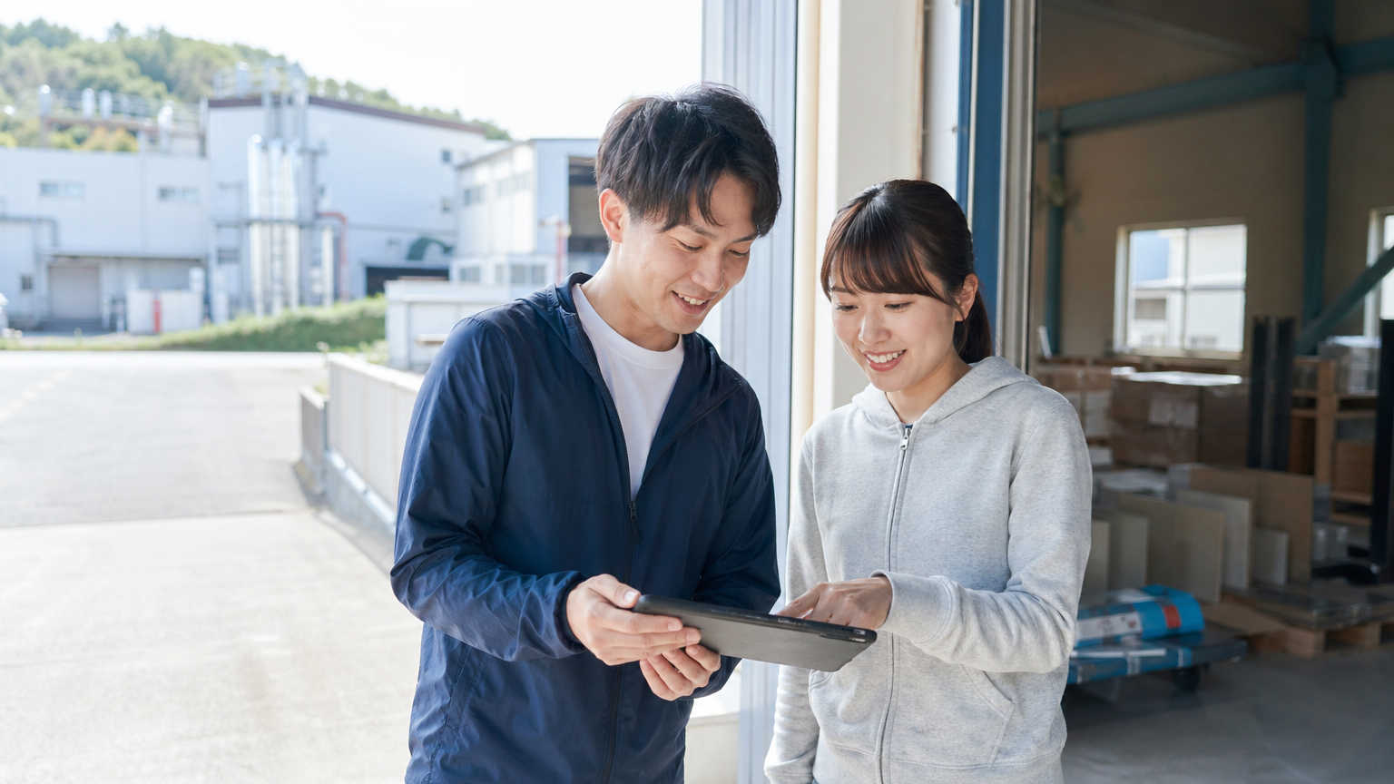 自社業務に置き換えて確認する：よくある3つの場面
