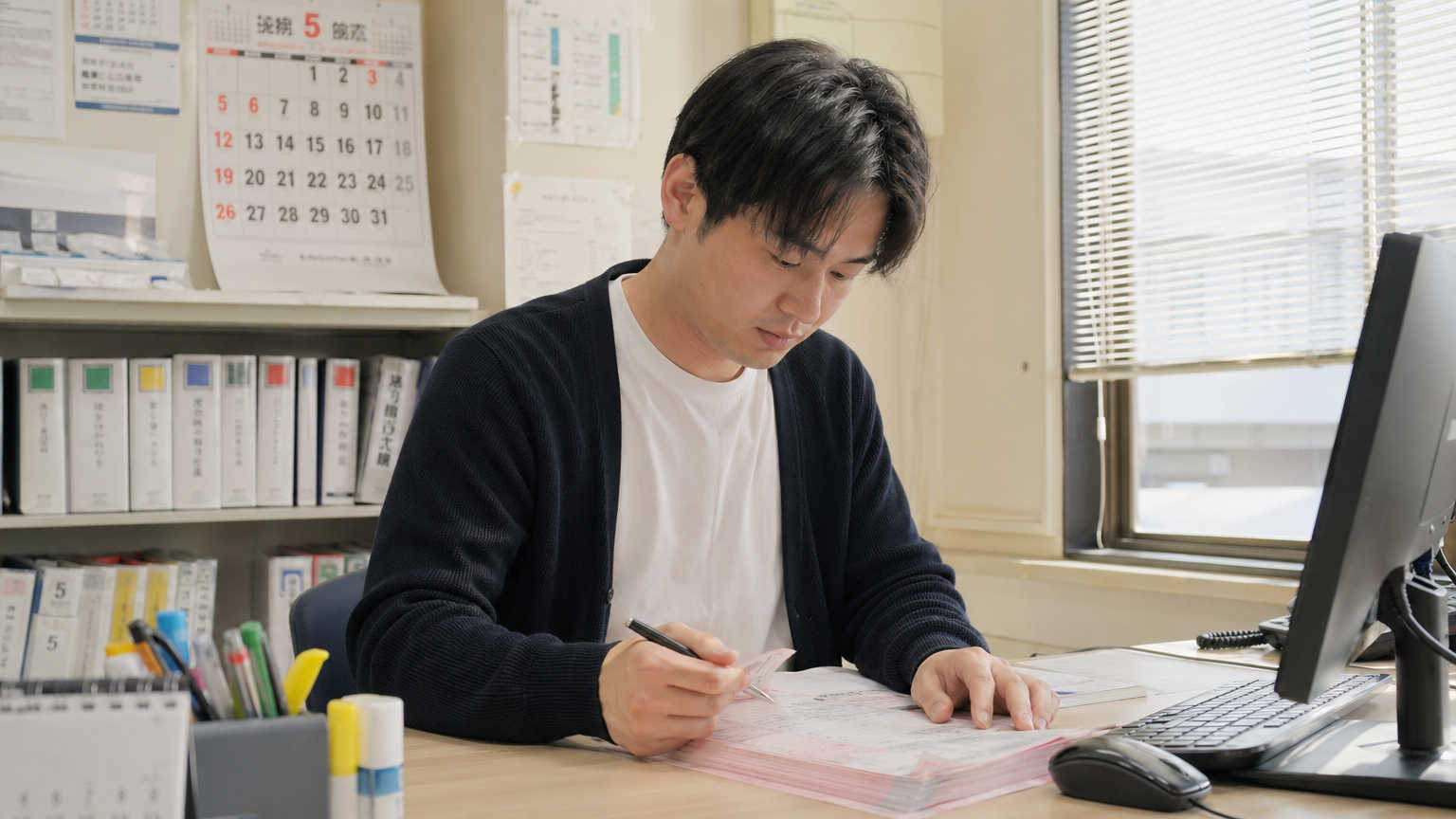 紙マニフェストの運用手順：交付から保管まで