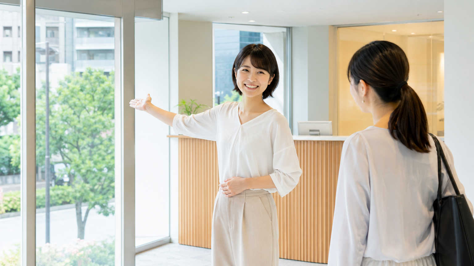立入検査当日の流れと対応手順