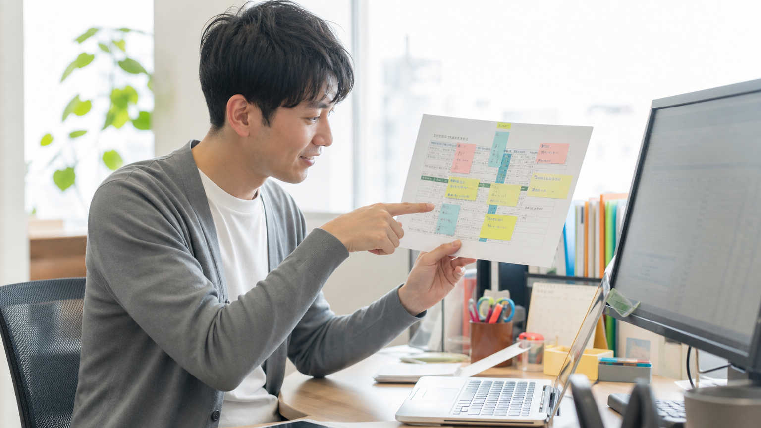 運用でよくあるミスと注意点