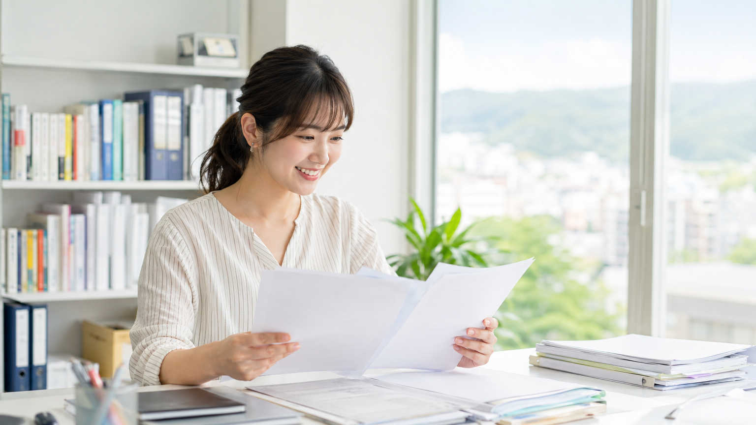 立入検査前に必ず揃えておきたい書類リスト