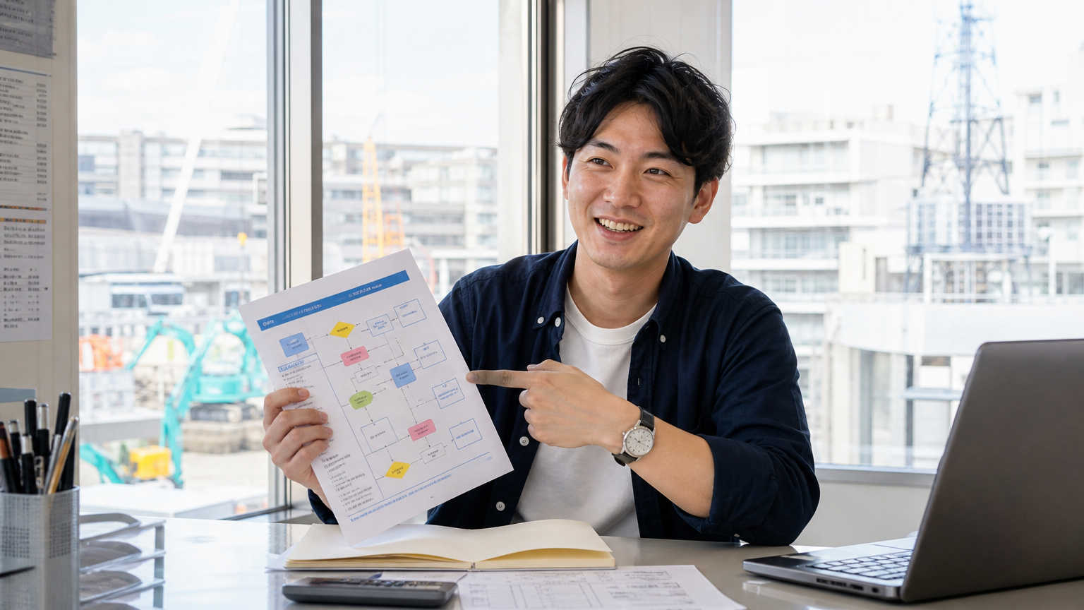 自社が「排出事業者」かどうか迷ったときの判断ポイント