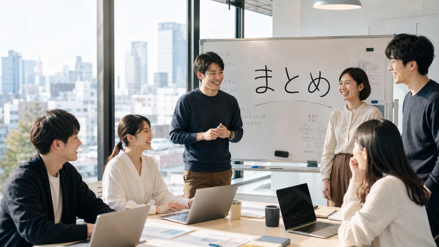まとめ