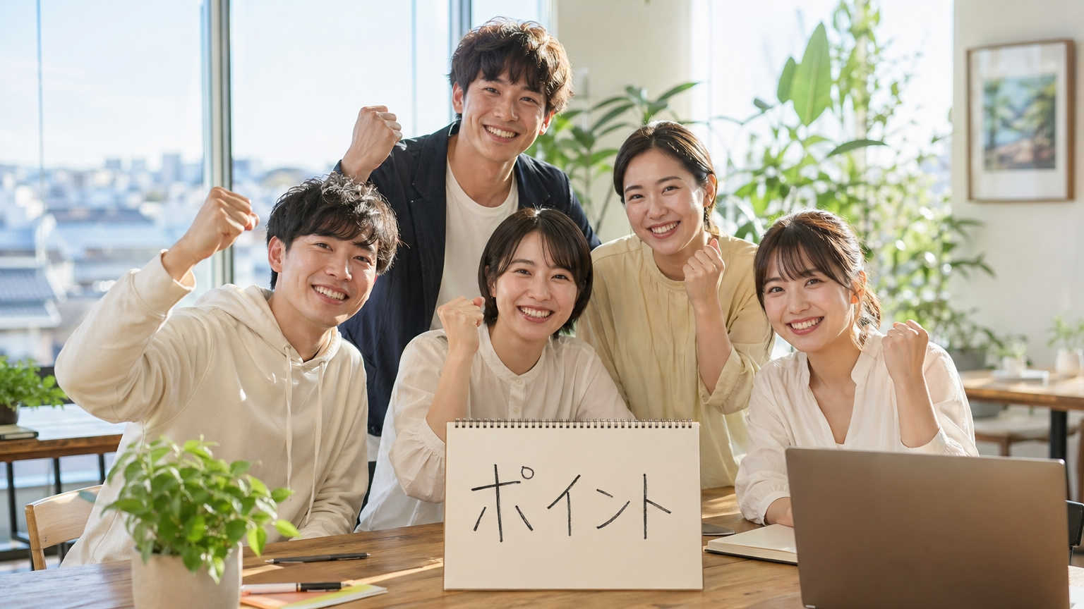 まとめ